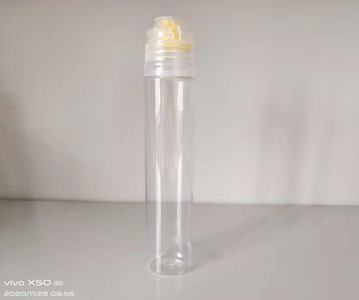 食品透明塑料瓶批發(fā)